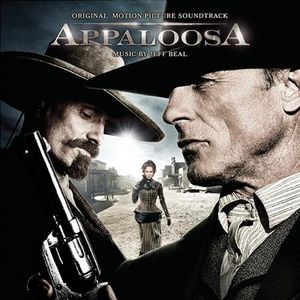 Appaloosa (Original Motion Picture Soundtrack) (OST)