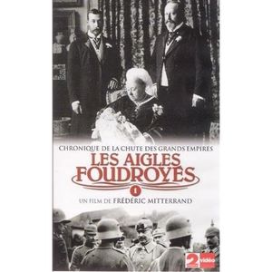 Les Aigles foudroyés