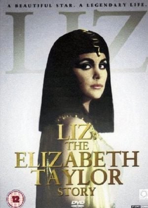 L'Histoire d'Elizabeth Taylor
