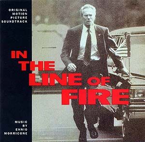 In the Line of Fire (OST)