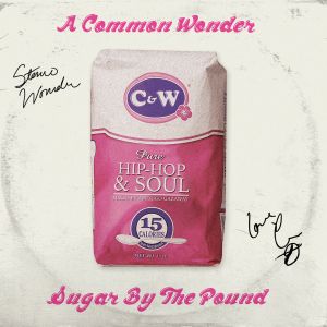 A Common Wonder: Sugar by the Pound