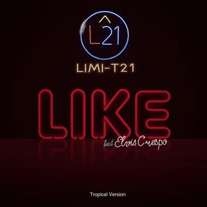 Like (tropical version) (Single)