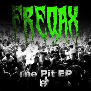 The Pit EP (EP)