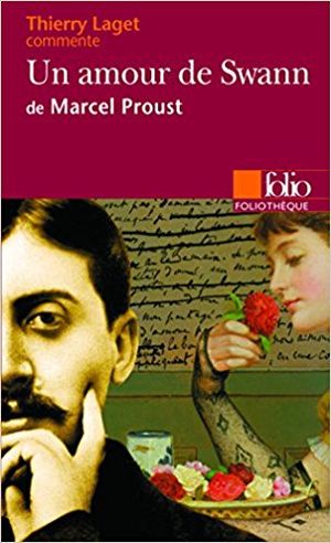 Un amour de Swann de Marcel Proust (Essai et dossier)