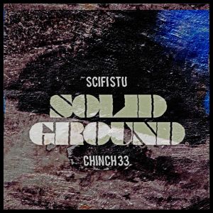Solid Ground (EP)