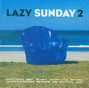 Lazy Sunday 2
