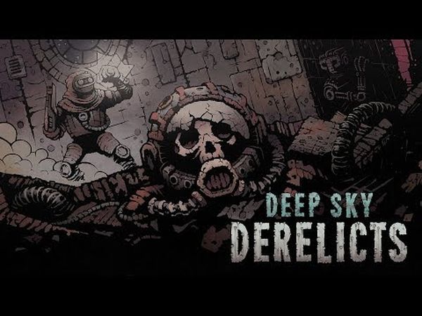 Deep Sky Derelicts