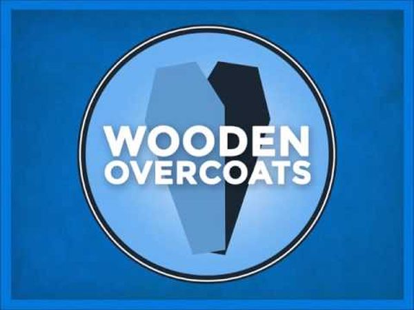 Wooden Overcoats