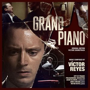 Grand Piano Concerto: 1st Movement