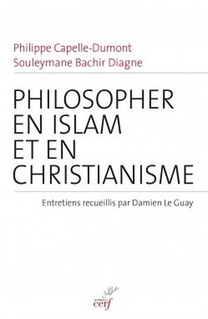 Philosophie en islam et en christianisme