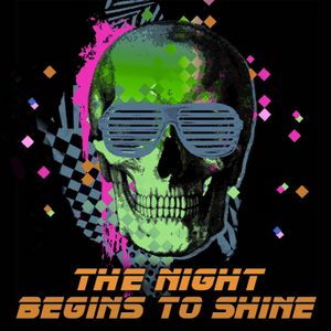 The Night Begins to Shine (Single)