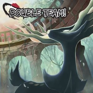 Pokémon Reorchestrated: Double Team!