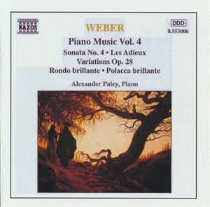 Piano Music, Vol. 4