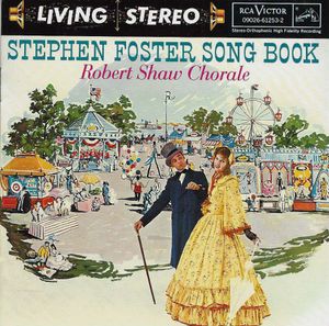 Stephen Foster Songbook