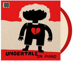 UNDERTALE Piano Collections