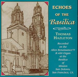 Echoes of the Basilica