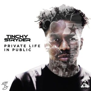 Private Life in Public (EP)