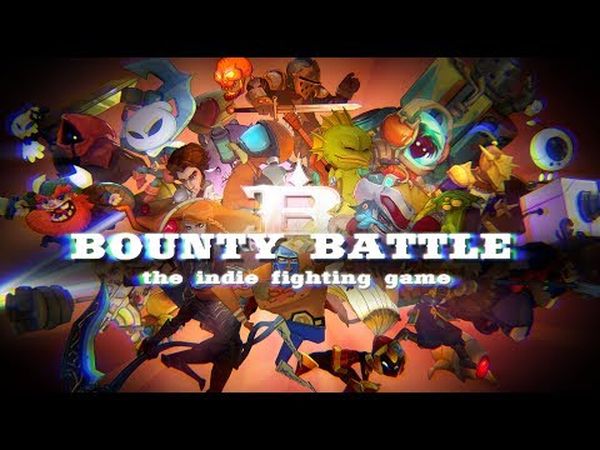 Bounty Battle