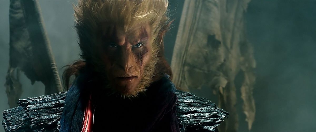 Wukong Film 17 Senscritique