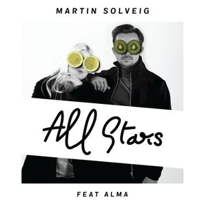 All Stars (Single)