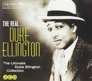 The Real… Duke Ellington
