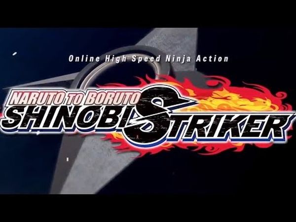 Naruto to Boruto: Shinobi Striker