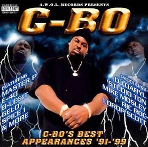 C-Bo's Best Appearances: '91-'99