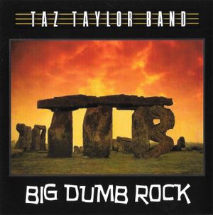 Big Dumb Rock
