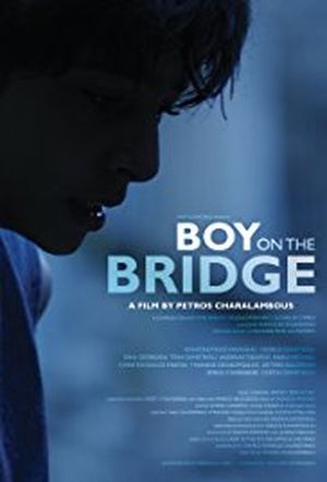 Boy on the Bridge