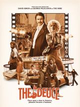 Affiche The Deuce