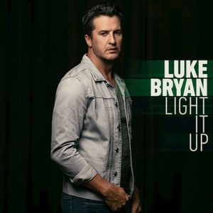 Light It Up (Single)