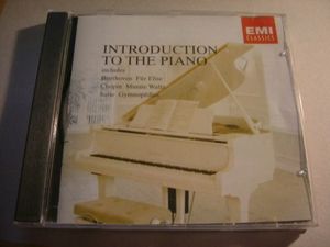 Introduction to the Piano