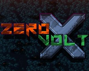 Zero Volt X