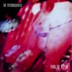 From the Depths (EP)