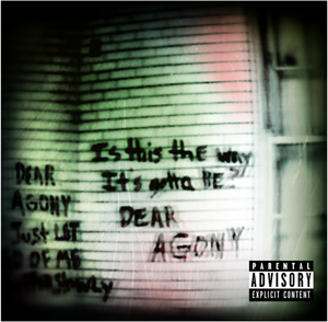 Crazy EP (EP)