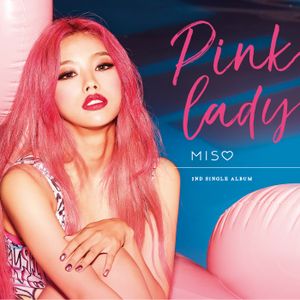Pink Lady (Single)