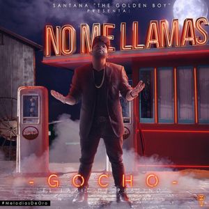 No me llamas (Single)