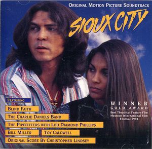 Sioux City - Original Motion Picture Soundtrack (OST)