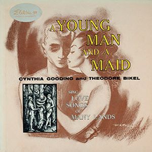 A Young Man and a Maid (Love Songs of Many Lands)