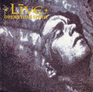 Operation Spirit (Single)