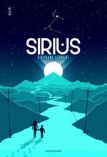 Couverture Sirius Couverture Sirius