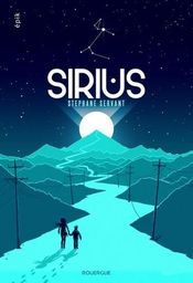 Couverture Sirius Couverture Sirius
