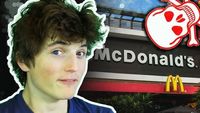 Se faire hacker au MCDO - Safecode