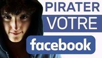 Pirater votre compte Facebook - Safecode