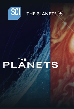 The Planets (2017)