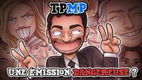 #LMPC1 - @TPMP - L'ANALYSE : une émission dangereuse ?