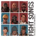 Pochette Fight Songs: The Music of Team Fortress 2 (OST)