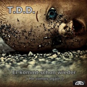 Er Kommt Schon Wieder (He Comes Again) (EP)