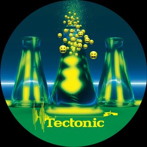Angry Acid / French Science (Single)