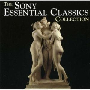 Sony Essential Classics Collection